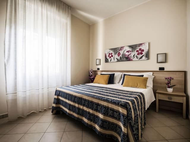 Comfort Room, Annex Building