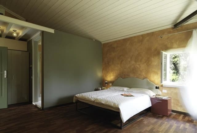 Double Room (Beach Access)