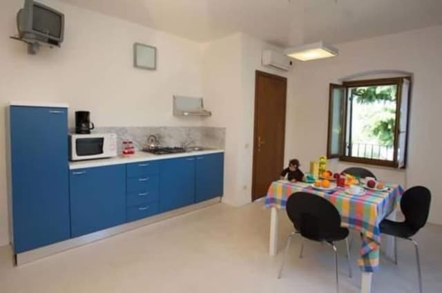 Luxury Mobile Home (6 people Tucano)(Beach Access)