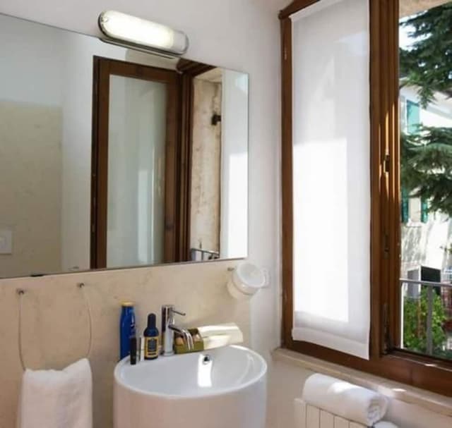 Mobile Home (Pellicano)(Beach Access)