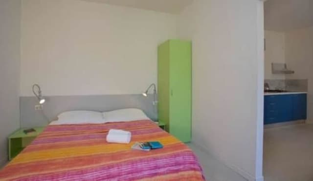 Luxury Mobile Home (6 people Tucano)(Beach Access)