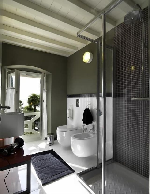 Double Room (Beach Access)