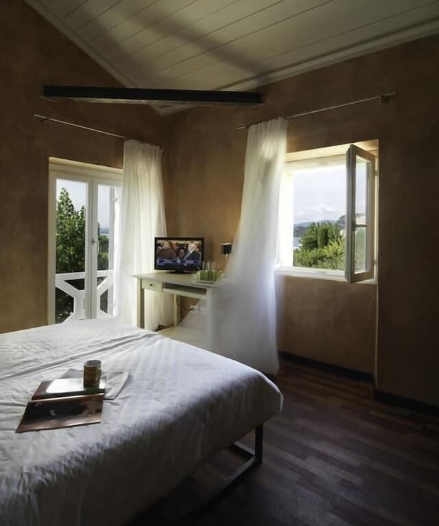 Double Room (Beach Access)