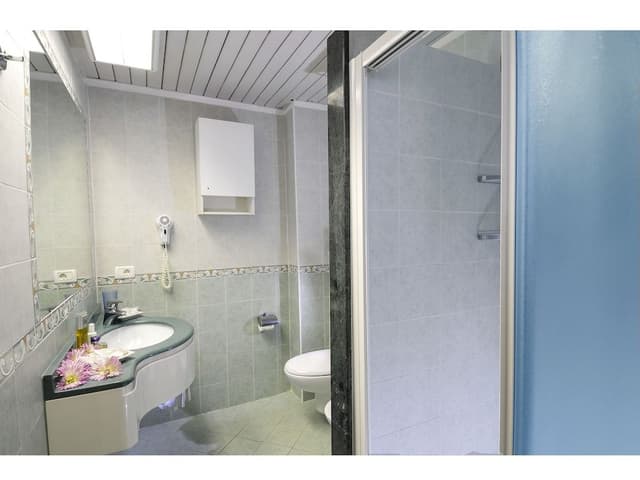 Standard Quadruple Room, Sea View