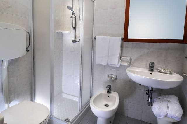 Standard Single Room, Pool View