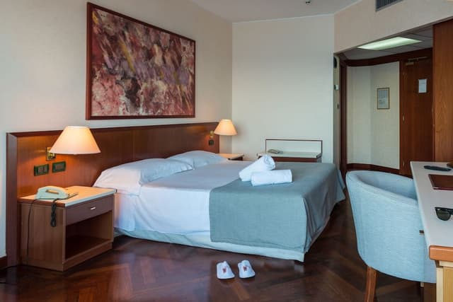 Family Quadruple Room, 1 Bedroom, Garden View