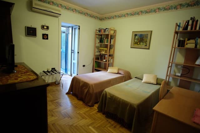 Double or Twin Room