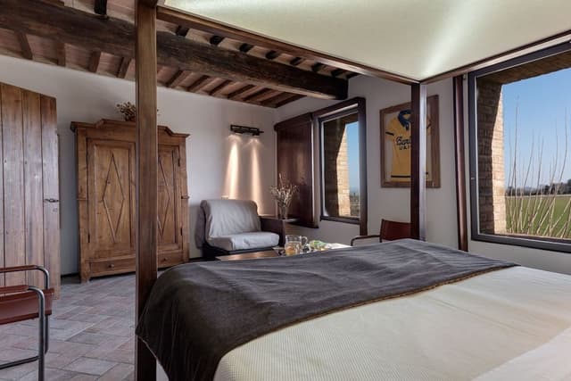 Apartment, 2 Bedrooms, Terrace (3 levels)
