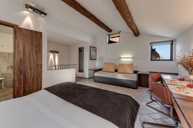 Apartment, 2 Bedrooms, Terrace (3 levels)