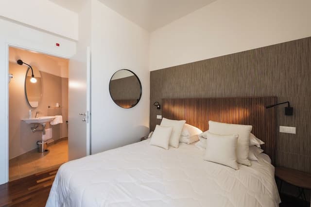 Family Suite, Balcony, Sea View
