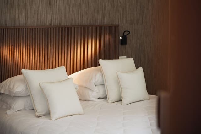 Comfort Double or Twin Room, Balcony, Sea View