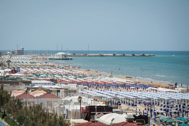 Comfort Double or Twin Room, Balcony, Sea View