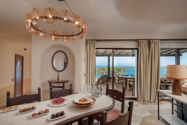 House, 3 Bedrooms (Pool Casa di Sopra)