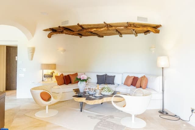 Villa, 3 Bedrooms (Pool Villa)