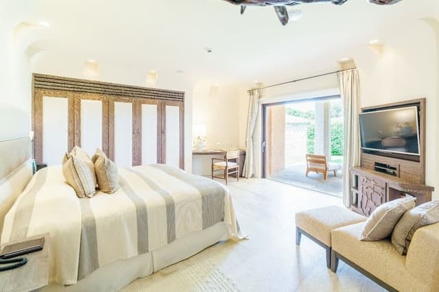 Villa, 3 Bedrooms (Pool Villa)