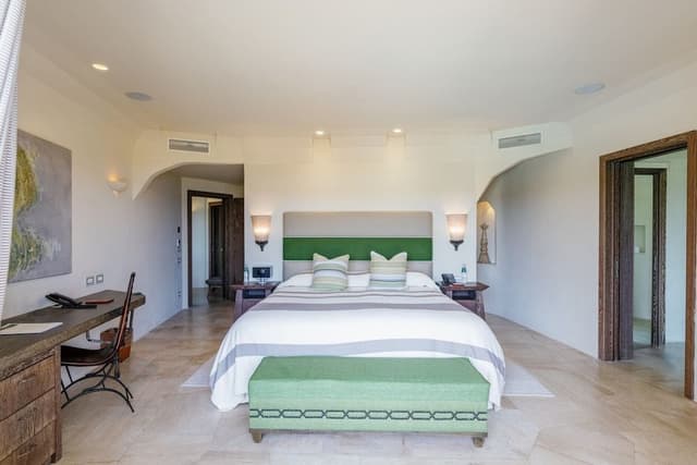 Villa, 3 Bedrooms (Pitrizza Pool Villa)