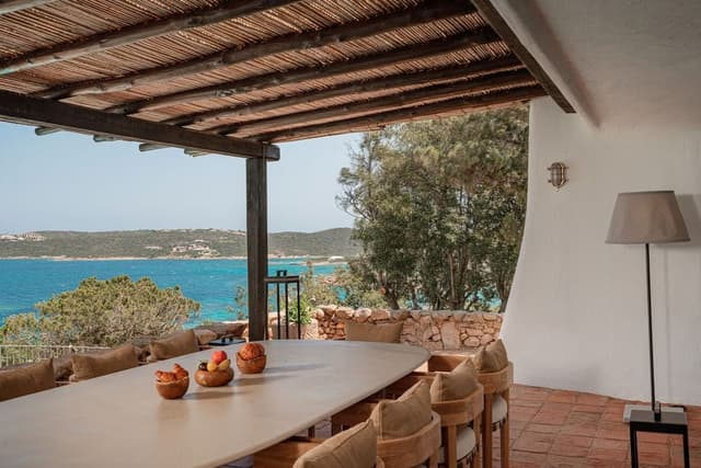 House, 3 Bedrooms (Pool Casa di Sopra)