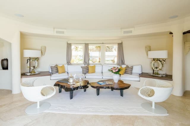 Villa, 3 Bedrooms (Pitrizza Pool Villa)