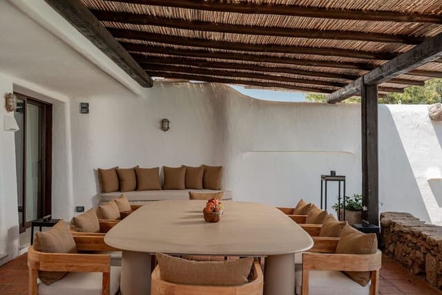 House, 3 Bedrooms (Pool Casa di Sopra)