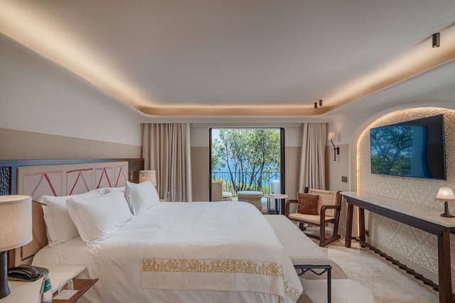 House, 3 Bedrooms (Pool Casa di Sopra)