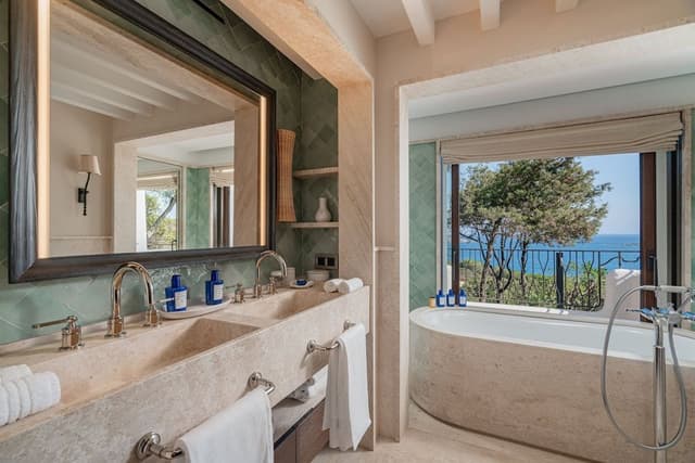 House, 3 Bedrooms (Pool Casa di Sopra)