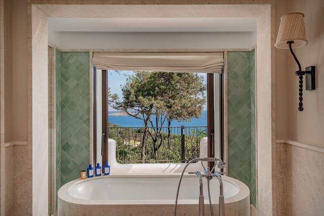 House, 3 Bedrooms (Pool Casa di Sopra)