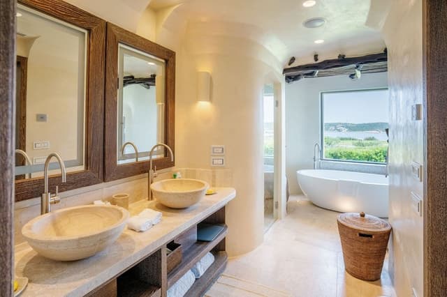 Villa, 3 Bedrooms (Pitrizza Pool Villa)