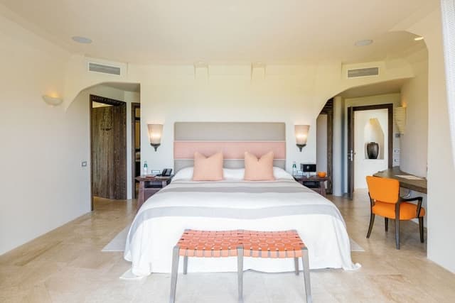 Villa, 3 Bedrooms (Pitrizza Pool Villa)