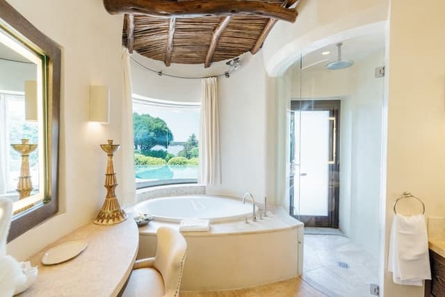 Villa, 3 Bedrooms (Pool Villa)