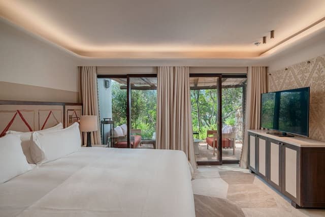 House, 3 Bedrooms (Pool Casa di Sopra)