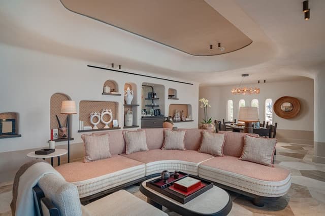 House, 3 Bedrooms (Pool Casa di Sopra)