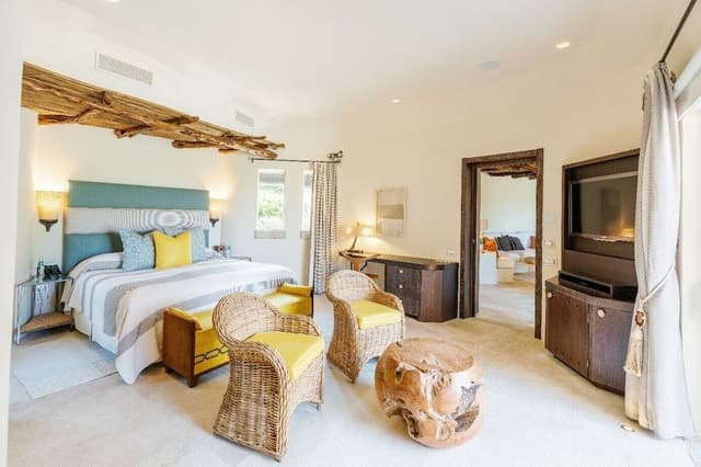Villa, 3 Bedrooms (Pool Villa)