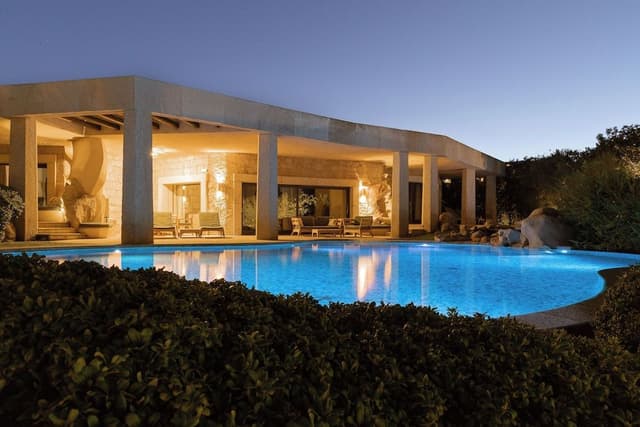 Villa, 3 Bedrooms (Pool Villa)