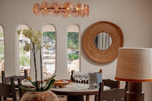House, 3 Bedrooms (Pool Casa di Sopra)