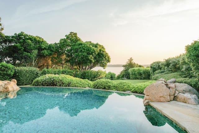 Villa, 3 Bedrooms (Pool Villa)