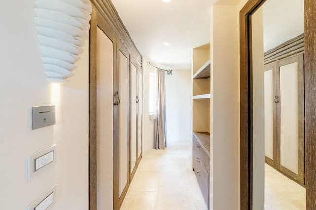 Villa, 3 Bedrooms (Pitrizza Pool Villa)