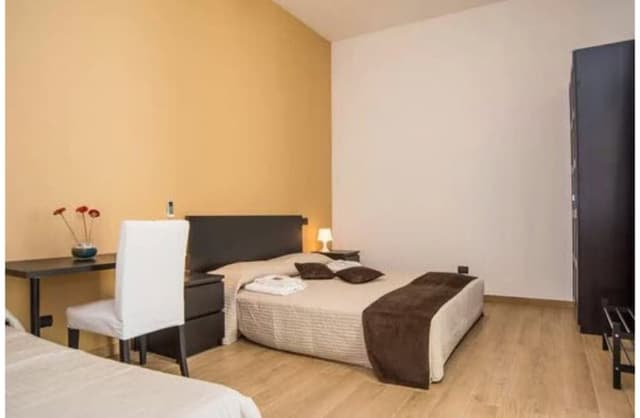 Room, Annex Building (Calabernardo- Viale Rosa Dei Venti)