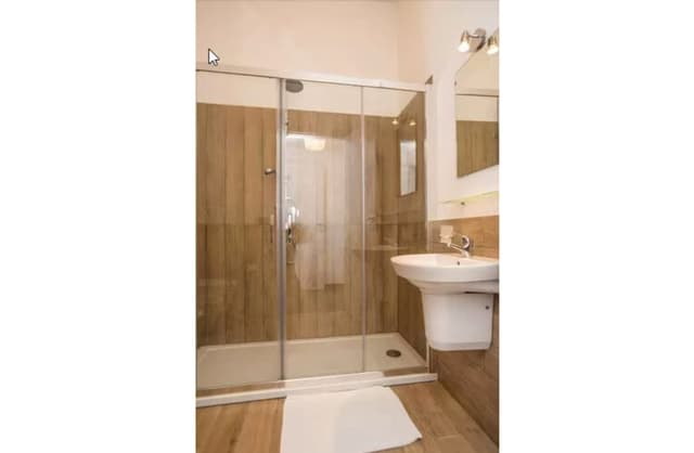 Room, Annex Building (Calabernardo- Viale Rosa Dei Venti)