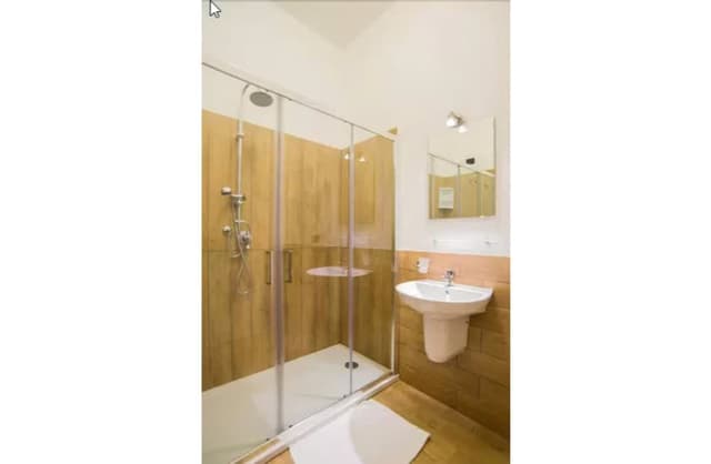 Room, Annex Building (Calabernardo- Viale Rosa Dei Venti)