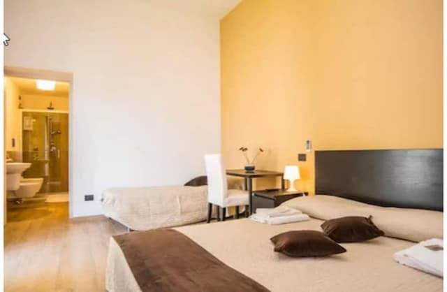 Room, Annex Building (Calabernardo- Viale Rosa Dei Venti)