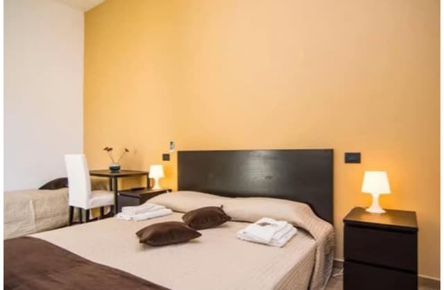 Room, Annex Building (Calabernardo- Viale Rosa Dei Venti)