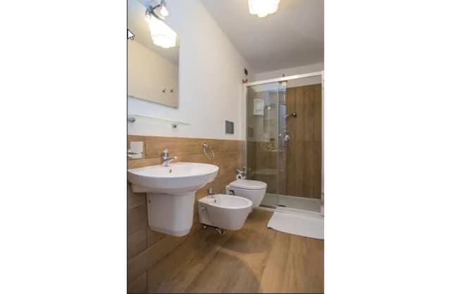 Room, Annex Building (Calabernardo- Viale Rosa Dei Venti)