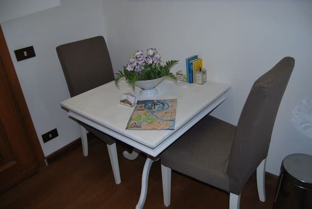 Double Room, Balcony