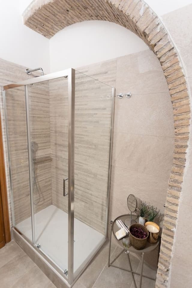 Junior Suite, Terrace