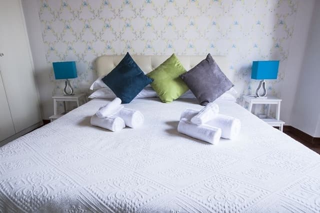 Junior Suite, Terrace