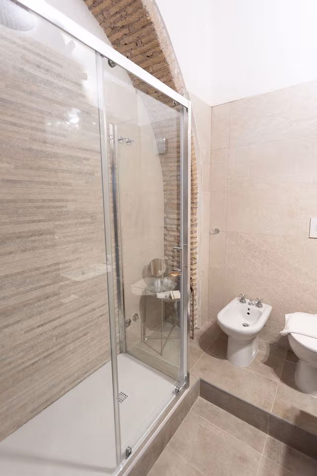 Junior Suite, Terrace