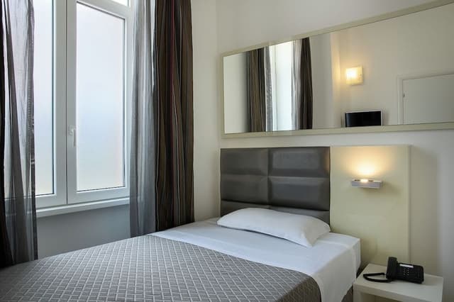 Superior Single Room