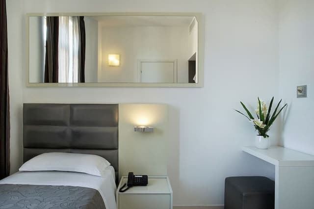 Superior Single Room