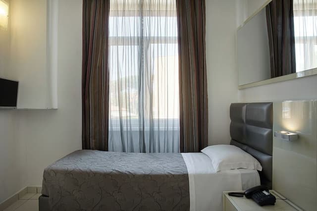 Superior Single Room