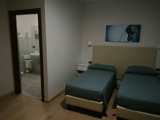 Classic Double Room